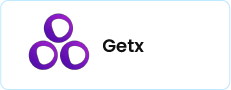 Getx Logo