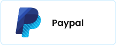 Paypal Logo