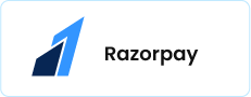 Razor-pay Logo