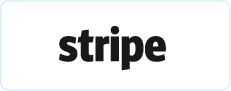 Stripe Logo